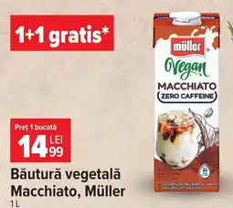 Carrefour Müller băutură vegetală Ofertă