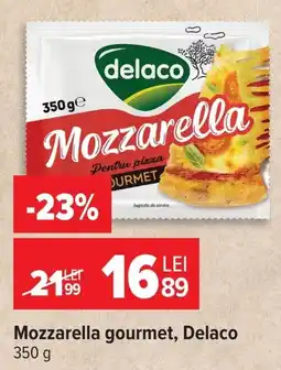 Carrefour Mozzarella gourmet Ofertă
