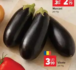 Carrefour Morcovi Ofertă