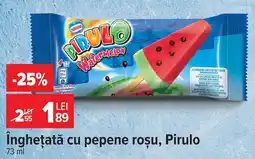 Carrefour Pirulo Ofertă