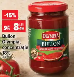Carrefour Bulion Olympia Ofertă