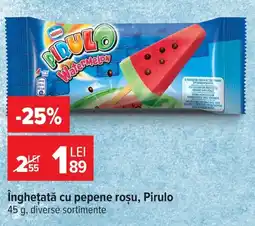 Carrefour Market Pirulo Watermelon Ofertă