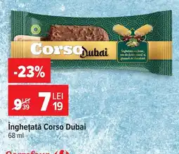 Carrefour Market Corso Dubai Ofertă