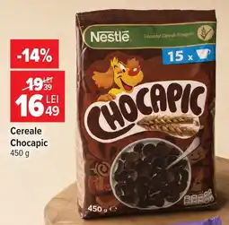 Carrefour Market Nestle Chocapic Ofertă
