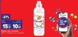 Carrefour Balsam rufe Ofertă