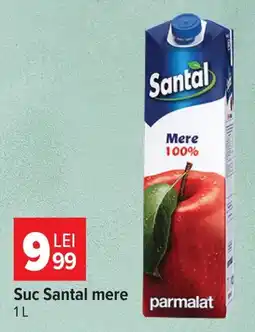 Carrefour Market Suc Santal mere Ofertă