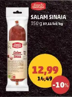 Penny Salam Sinaia Ofertă
