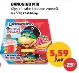 Penny DANONINO MIX Ofertă