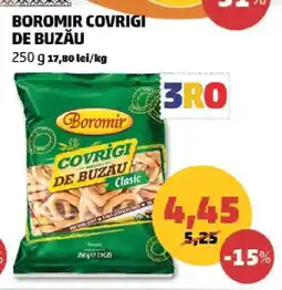 Penny BOROMIR Covrigi de Buzău Ofertă