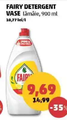 Penny FAIRY Detergent vase Ofertă