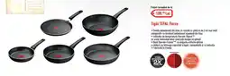 Carrefour Tigăi TEFAL Force Ofertă