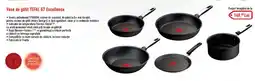 Carrefour Vase de gătit TEFAL G7 Excellence Ofertă