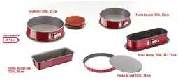 Carrefour Formă tort TEFAL, 27 cm Ofertă