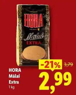 Lidl HORA Mălai Extra Ofertă