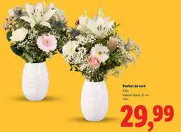 Lidl Buchet de vară Ofertă