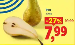 Lidl Pere Ofertă