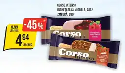 Mega Image Corso Intenso Ofertă