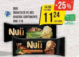 Mega Image Nuii ice cream adventure Ofertă