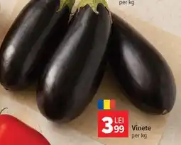 Carrefour Vinete Ofertă