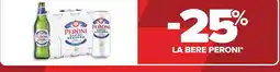Carrefour Peroni Ofertă