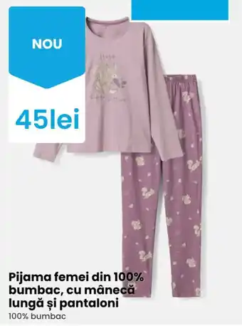 Hugo Pijama femei