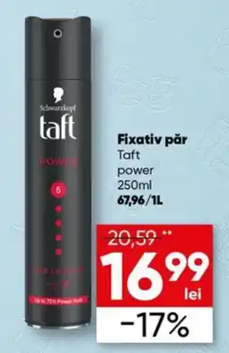 PROFI Taft power Ofertă