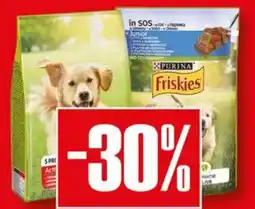 PROFI Purina Friskies Junior Ofertă