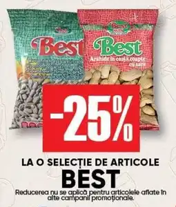 PROFI Best Ofertă