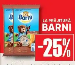 PROFI Barni Ofertă