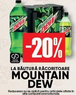 PROFI Mountain Dew Ofertă