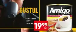 PROFI Amigo cafea solubila Ofertă
