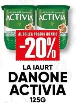 PROFI Danone activia Ofertă