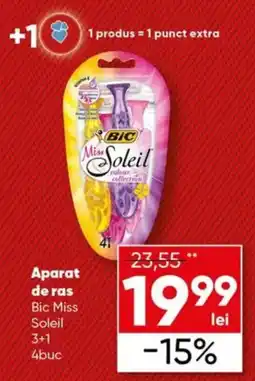 PROFI Bic Miss Soleil Ofertă