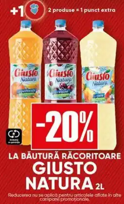 PROFI Giusto Natura Ofertă