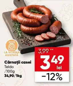 PROFI Teldo Ofertă