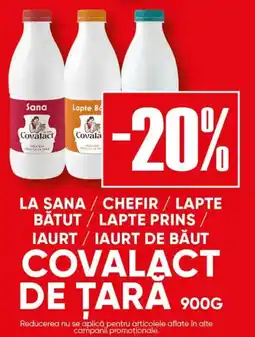 PROFI Covalact de țară Ofertă