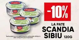 PROFI Scandia Sibiu Ofertă