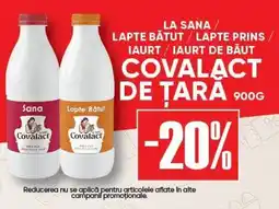 PROFI Covalact de țară Ofertă