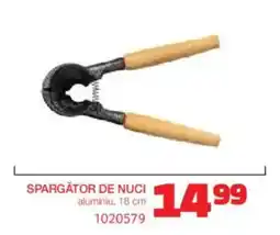 Selgros Spargător de nuci Ofertă