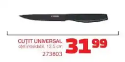 Selgros Cuit universal Ofertă