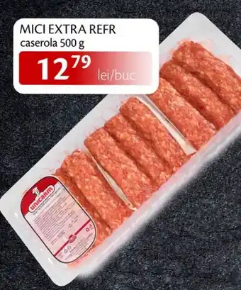 Unicamm mici extra refr caserola
