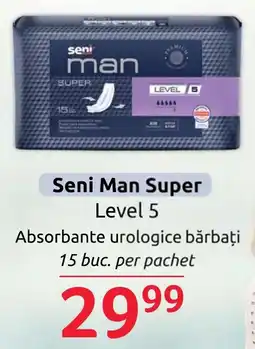 Selgros Seni Man Super Ofertă