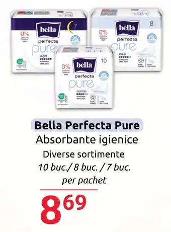 Bella Perfecta Pure