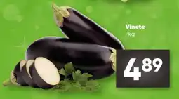 PROFI Vinete Ofertă