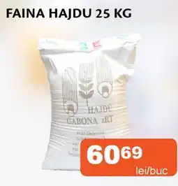 Unicarm Hajdu faina Ofertă