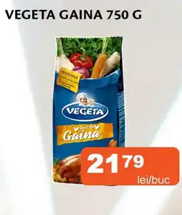 Unicarm Vegeta Gust de Găină Ofertă