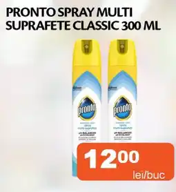 Unicarm Pronto spray multi suprafete classic Ofertă