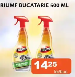 Unicarm Triumf bucătărie Ofertă