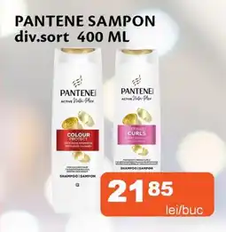 Unicarm Pantene sampon Ofertă