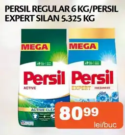 Unicarm Persil regular Ofertă
